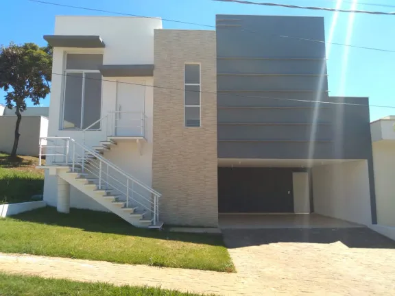 Casa com 3 Quartos à Venda, 235 m² em Jardim Novo Horizonte - Sorocaba