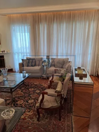 Imagem APARTAMENTO À VENDA NO PARAISO, SÃO PAULO