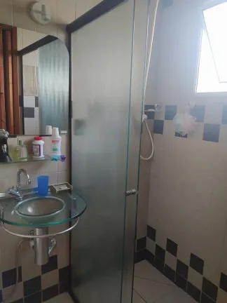 Foto do imóvel Casa de Condomínio com 3 Quartos à Venda, 135 m² em Chácara Seis De Outubro - São Paulo