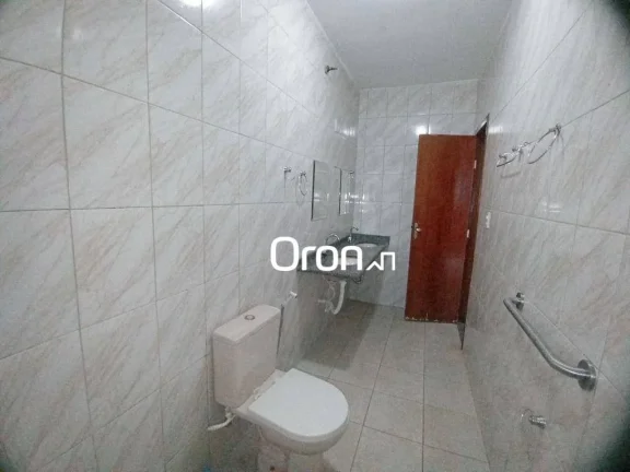 Imagem Sobrado à venda, 290 m² por R$ 750.000,00 - Parque Oeste Industrial - Goiânia/GO