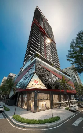 Imagem APARTAMENTO RESIDENCIAL em Itapema - SC, Castelo Branco