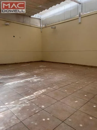 Imagem Lojão de rua com 500 m² - Av. Cõnego de Vasconcelos - Bangu/RJ