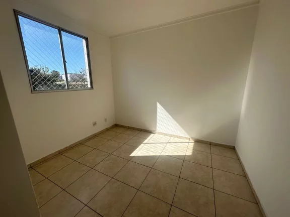Imagem Apartamento Padrão