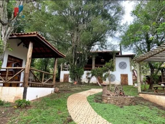 Imagem Chácara em tatuí SP