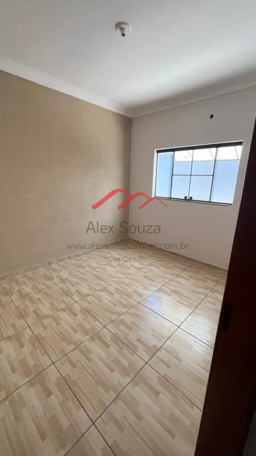 Imagem Casa para Venda em Sumaré, Jardim Residencial Ravagnani, 3 dormitórios, 1 suíte, 2 banheiros, 5 vagas