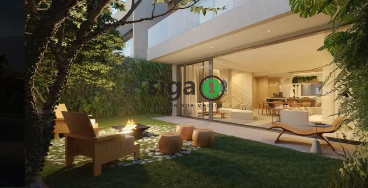 Imagem Casa em Condomínio para venda no Planalto Paulista 04 Suítes, São Paulo - SP
