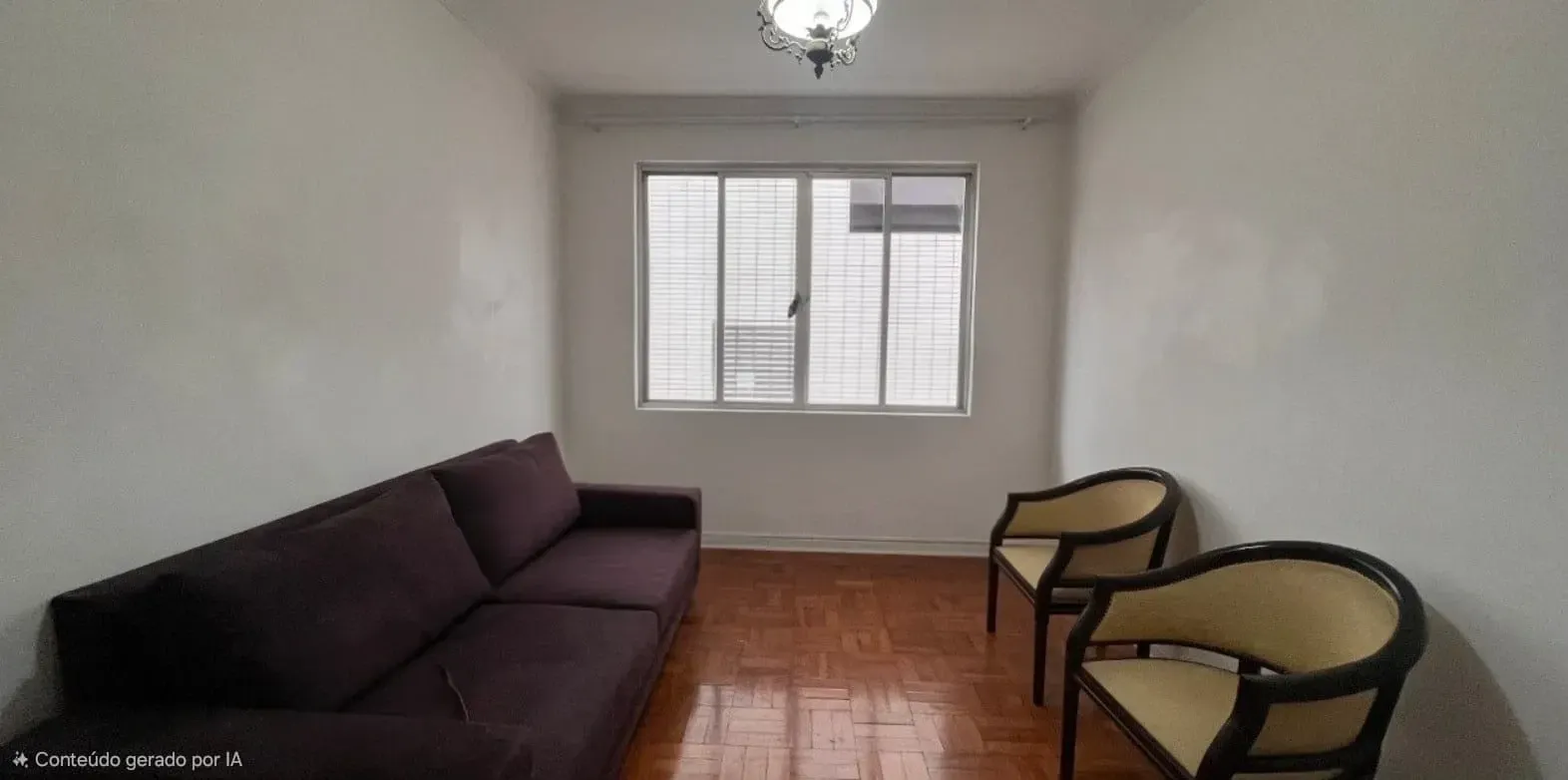 Imagem Apartamento com 2 Quartos à Venda, 67 m² em Boqueirão - Santos