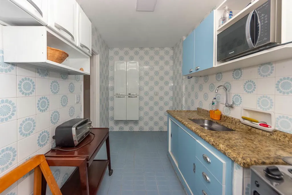 Imagem APARTAMENTO RESIDENCIAL em São Paulo - SP, Bela Vista