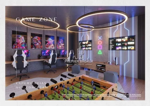 Imagem Apartamento à venda, 65 m² por R$ 400.000,00 - Alto - Teresópolis/RJ