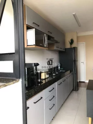 Imagem Apartamento à venda, 48 m² por R$ 600.000,00 - Parque Campolim - Sorocaba/SP