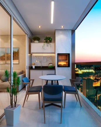 Imagem Apartamento de 3 quartos á venda no Cidade Nobre em Ipatinga