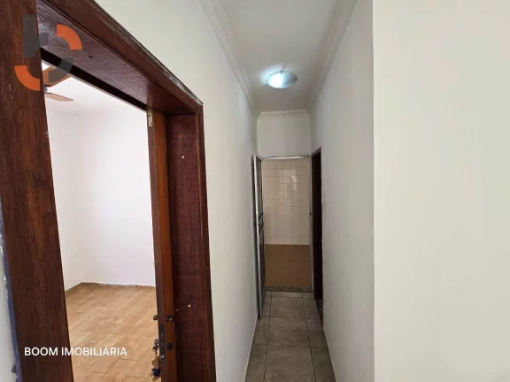 Imagem Casa com 2 dormitórios, 70 m² - venda por R$ 390.000,00 ou aluguel por R$ 2.100,00/mês - Centro - Nova Iguaçu/RJ