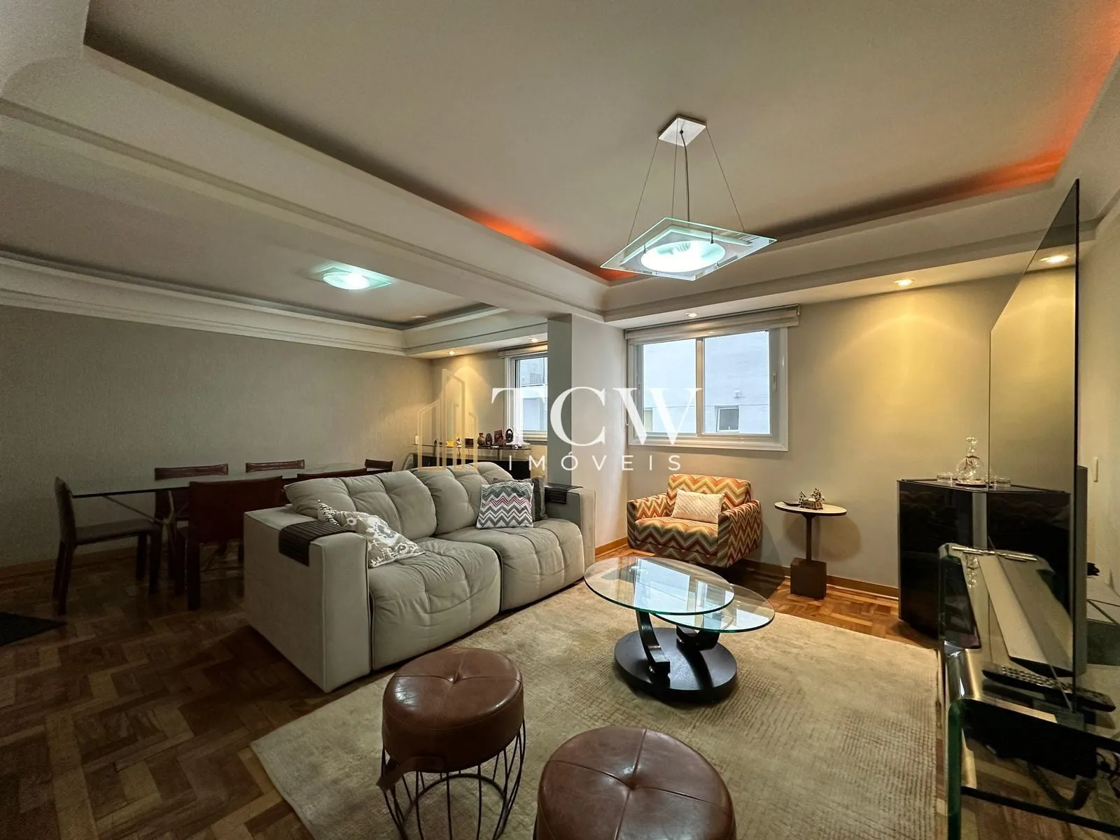 Imagem Apartamento à venda no bairro Jardim Paulista - São Paulo/SP, Zona Sul
