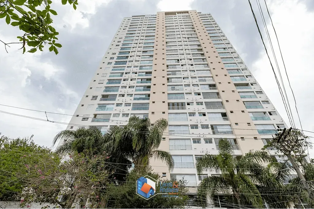 Imagem Apartamento à venda 1 Quarto 1 Suite 1 Vaga 49M² Jardim Aeroporto São Paulo - SP