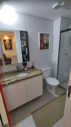 Imagem Kitnet à venda em São José dos Campos, Jardim Oswaldo Cruz - Choice Vale