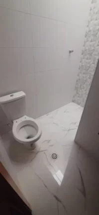 Imagem SOBRADO INDIVIDUAL NO MARACANÃ COM 2 DORMITÓRIOS1 VAGA!!!