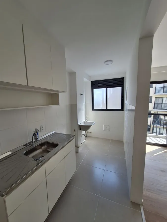 Imagem Apartamento para Venda em Rio de Janeiro, Recreio dos Bandeirantes, 2 dormitórios, 1 suíte, 2 banheiros, 1 vaga