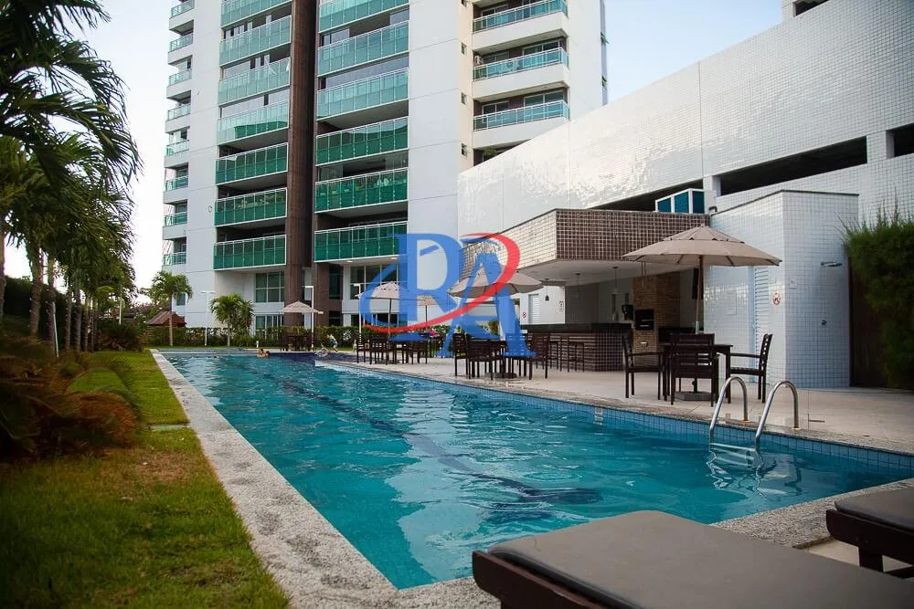 Imagem Apartamento para Venda, PAPICU, 3 dormitórios, 3 suítes, 4 banheiros, 3 vagas