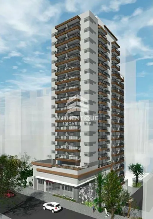 Imagem VIRGILIO 426 PINHEIROS - Apartamento à venda no bairro Pinheiros - São Paulo/SP, Zona Oeste