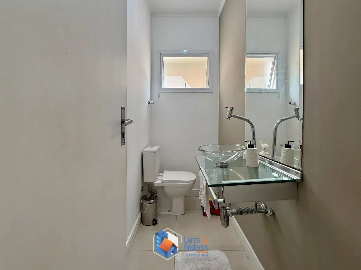 Imagem Casa para venda em Vila Marari com 3 quartos, sendo 1 suíte, 164m²