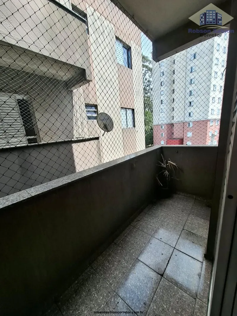 Imagem Apartamento mobiliado para venda em Diadema no bairro Conceição