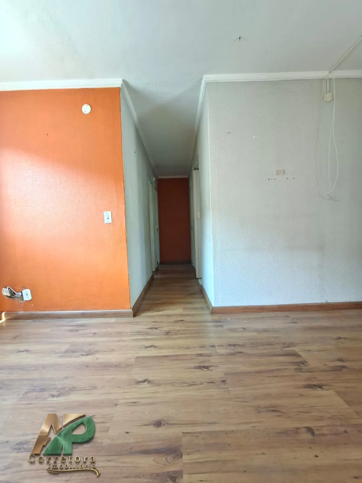Imagem Apartamento à Venda em Taboão da Serra: 2 Dormitórios no Condomínio Vale dos Pinheiros