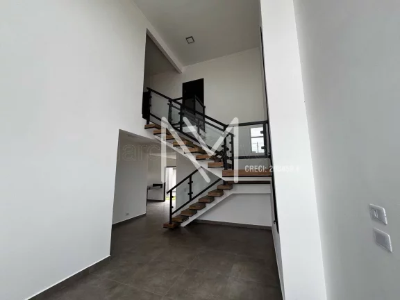 Imagem Casa à venda 4 Quartos 3 Suíte - 200m² Piscina - Residencial Mantiqueira