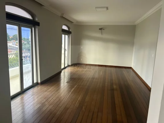 Imagem Imóvel de alto padrão no Quilombo: 4 quartos, 4 suítes, 2 salas, 5 banheiros, 3 vagas - Cuiabá-MT.