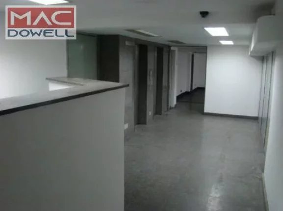 Imagem Prédio de 1.695 mts² / 8 Andares - Multiuso - Venda / Locação - Tijuca