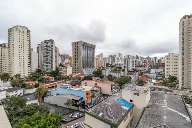 Imagem Apartamento à venda em São Paulo, Vila Mariana, com 4 quartos, 294m2