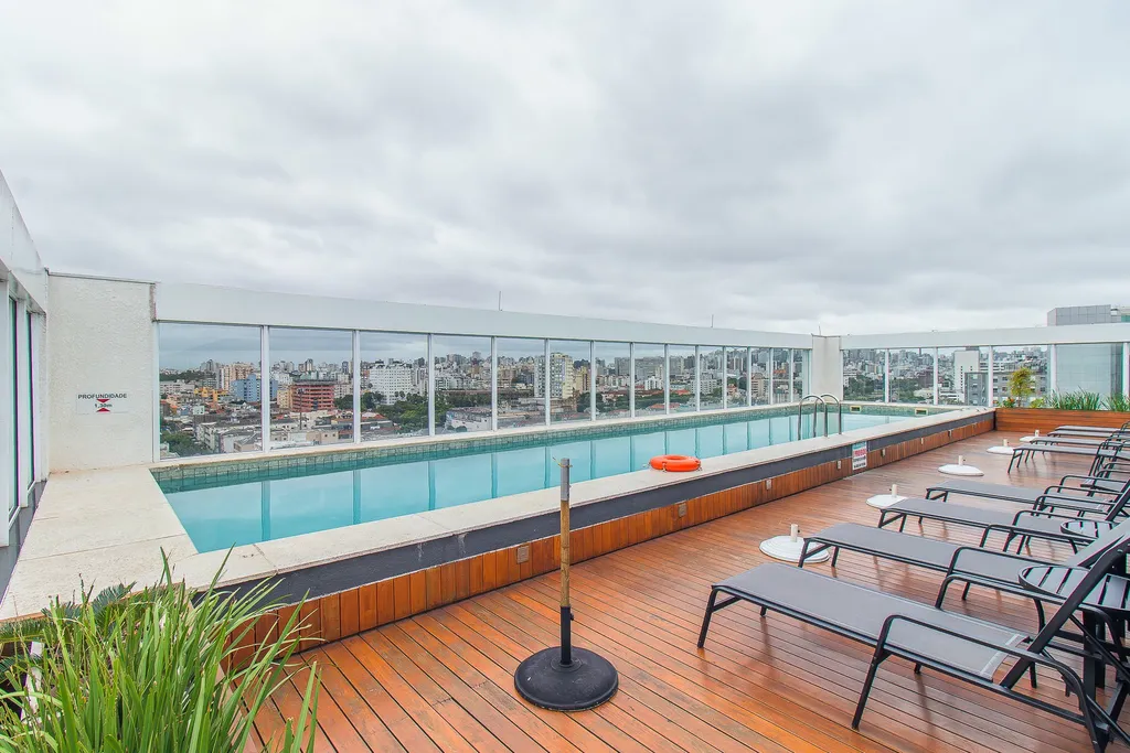 Imagem Apartamento em Azenha