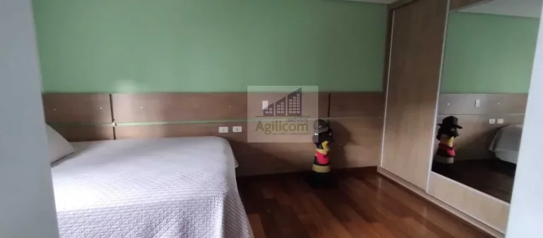 Imagem APARTAMENTO À VENDA NO BROOKLIN COM 4 DORMITÓRIOS