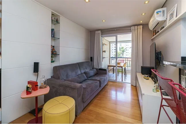 Imagem APARTAMENTO RESIDENCIAL em São Paulo - SP, Paraíso