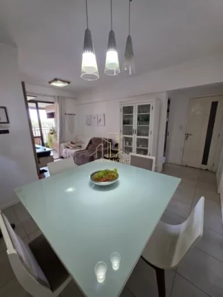 Imagem Apartamento de 3 quartos com varanda gourmet em Piatã, Salvador-BA - Imperdível oportunidade de investimento!