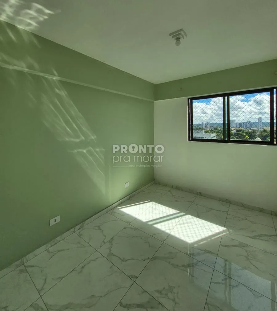 Imagem Edf. Praça dos Cedros