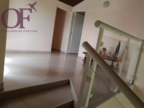 Imagem Ótima casa à venda - Condomínio Cafezal VI - Itupeva - SP