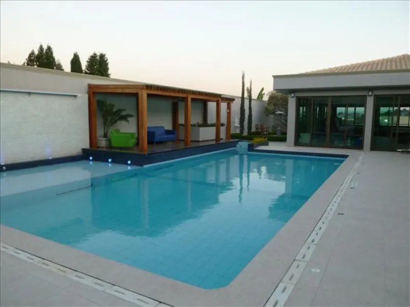 Imagem CASA RESIDENCIAL À VENDA, ITU - CA0105.