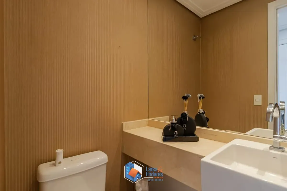 Imagem Apartamento para venda em Ipiranga com 4 quartos, sendo 4 suítes, 237m²
