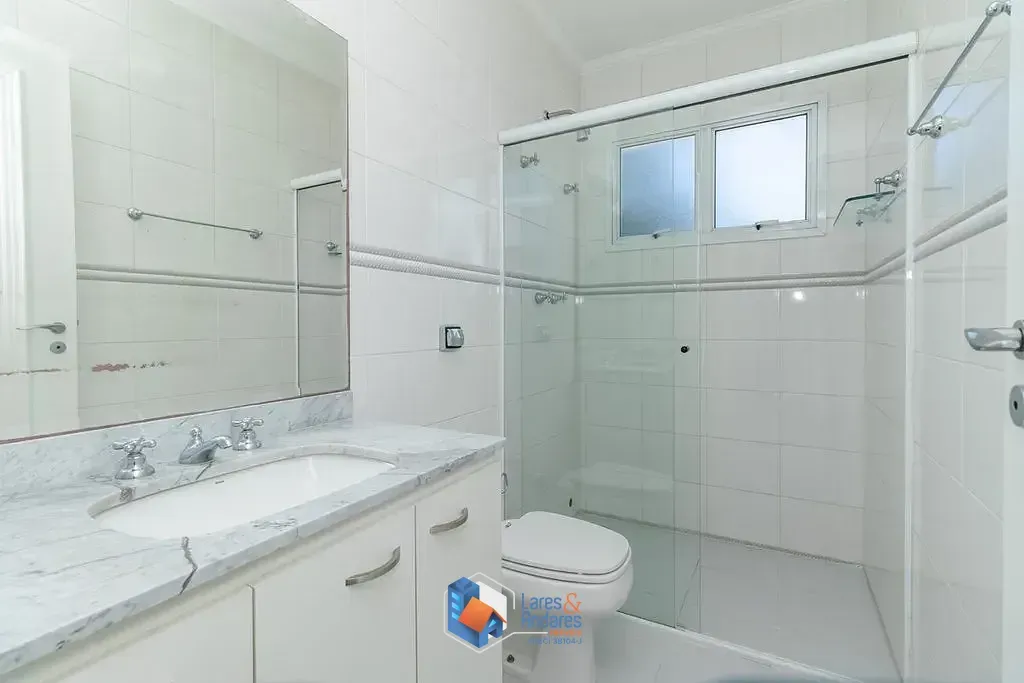 Imagem Casa em Condomínio à venda 4 Quartos 2 Suites 3 Vagas 320M² Jardim Cordeiro São Paulo - SP