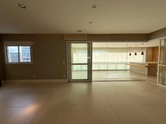 Imagem Apartamento 3 súites à venda na Vl. Nova Conceição