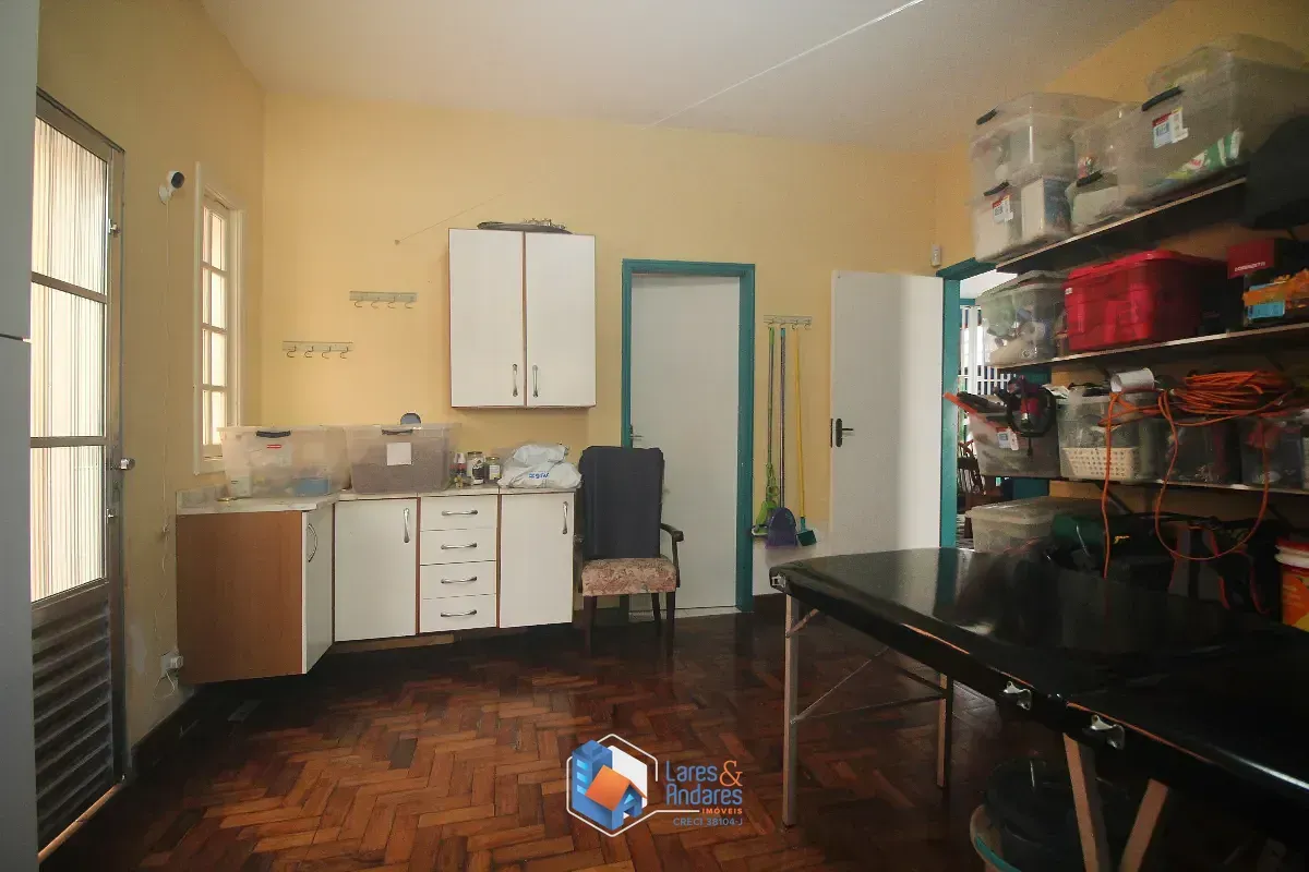 Imagem Casa para venda em Jardim Petrópolis com 4 quartos, sendo 4 suítes, 271m²