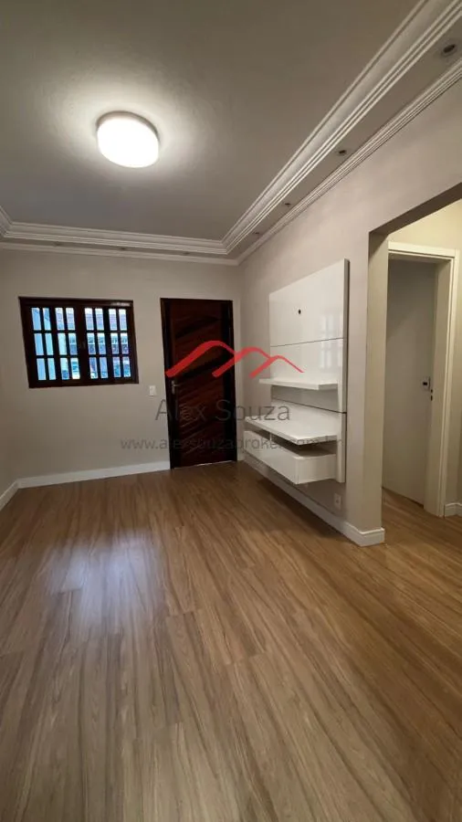 Imagem Sobrado em Condomínio para Venda em Hortolândia, Jardim Nossa Senhora de Fátima, 2 dormitórios, 1 banheiro, 2 vagas