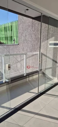 Foto do imóvel Sobrado com 3 dormitórios à venda, 160 m por R$ 830.000,00 - Vila Esperança - São Paulo/SP