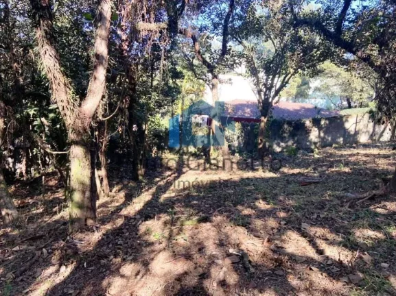 Imagem Lote à Venda - Próximo ao The Square na Granja Viana