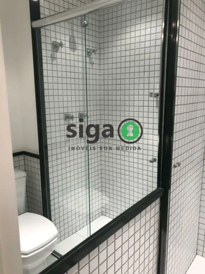 Imagem Duplex equipado e decorado com 100m2, 2 Suites , lavabo, cozinha planejada e 2 vagas