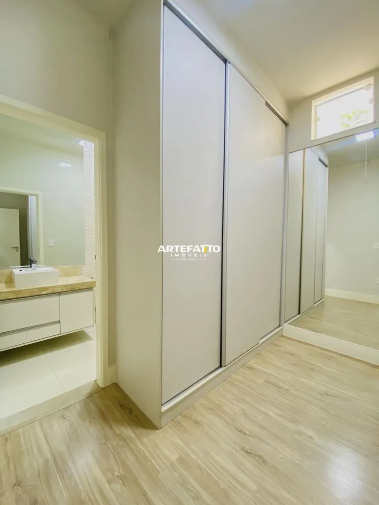 Imagem Casa à venda em Franca, Villa São Vicente, com 3 quartos, 238m2