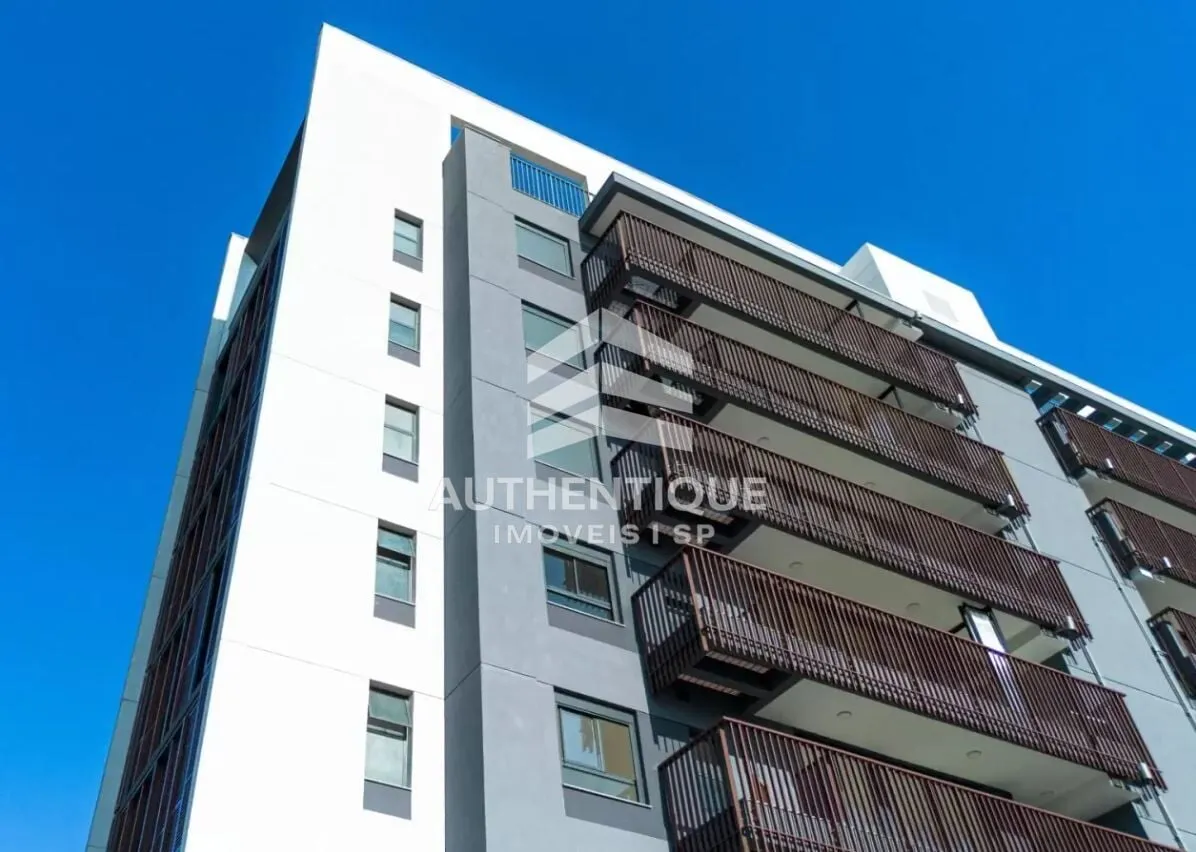 Imagem LA CASA BROOKLIN - Apartamento no bairro Brooklin a venda!