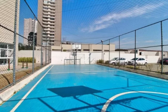 Imagem RAÍZES MORUMBI - MARQUES - Apto de 47m² (Unidade de Revenda), próximo à Estação Vila Das Belezas!