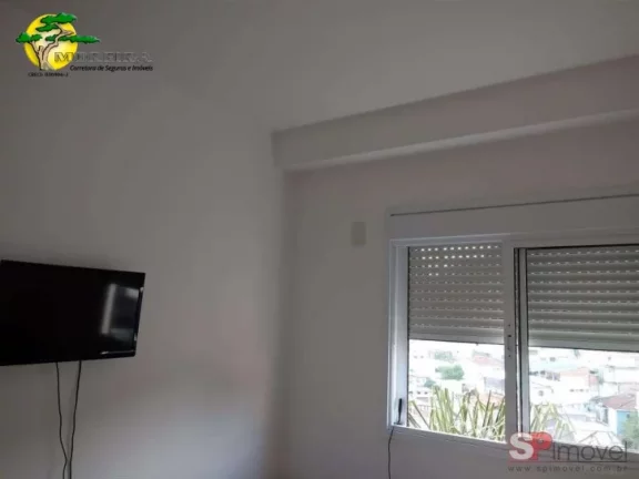 Imagem APARTAMENTO A VENDA NO PARQUE MANDAQUI - SANTA INES