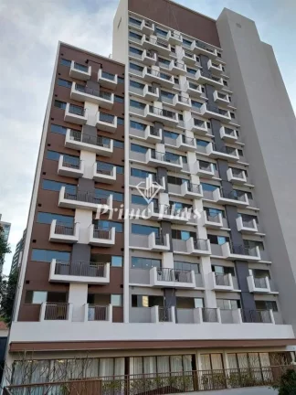 Imagem Studio disponível para venda no Haus Mitre Reserva Vila Mariana, com 25m² e 1 dormitório